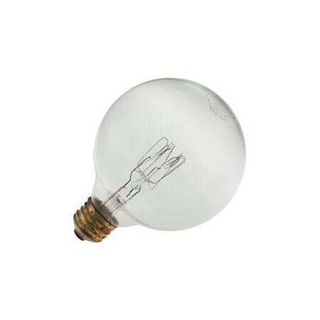 Infrared Bulb, Replacement For Donsbulbs 250G30